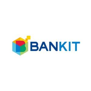 BANKIT ロゴ