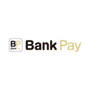 BankPay ロゴ