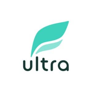 ultrapay ロゴ