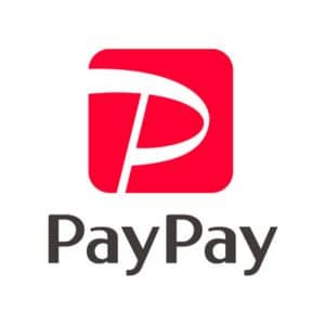 PayPayクレジット ロゴ