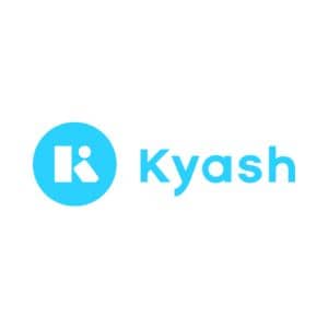 Kyash ロゴ