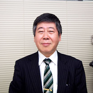 久保田順一氏の写真