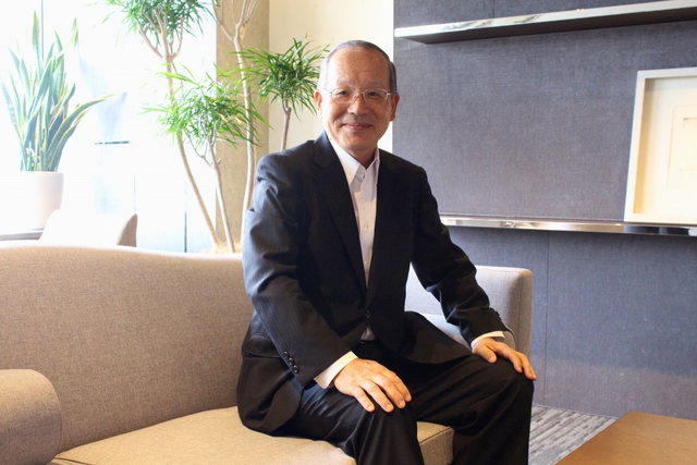 社長