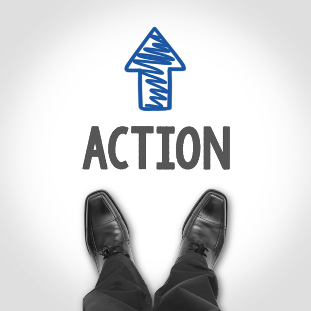 ACTION