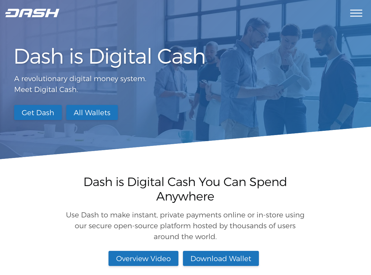 Dash(ダッシュ)