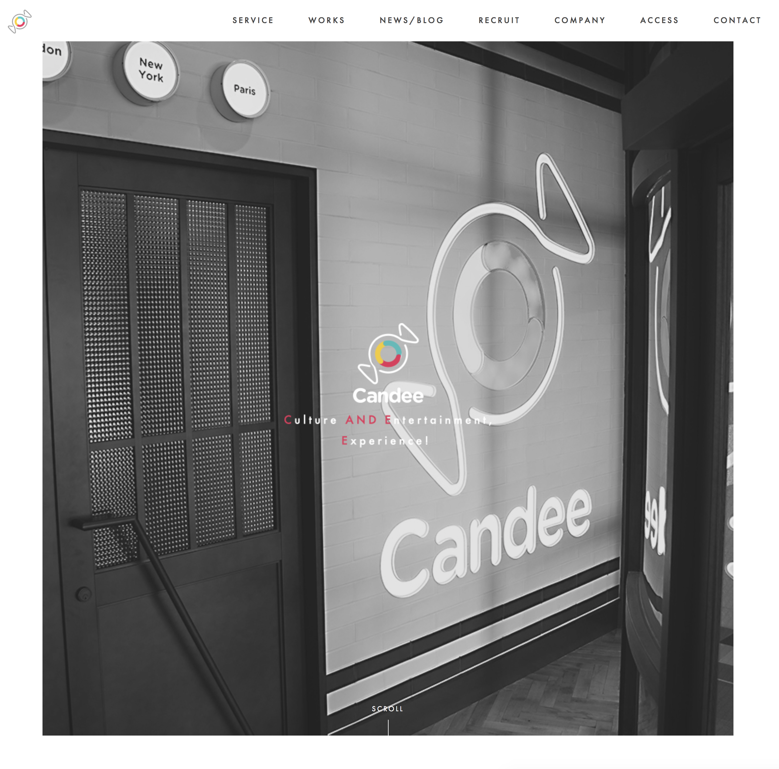 株式会社 Candee
