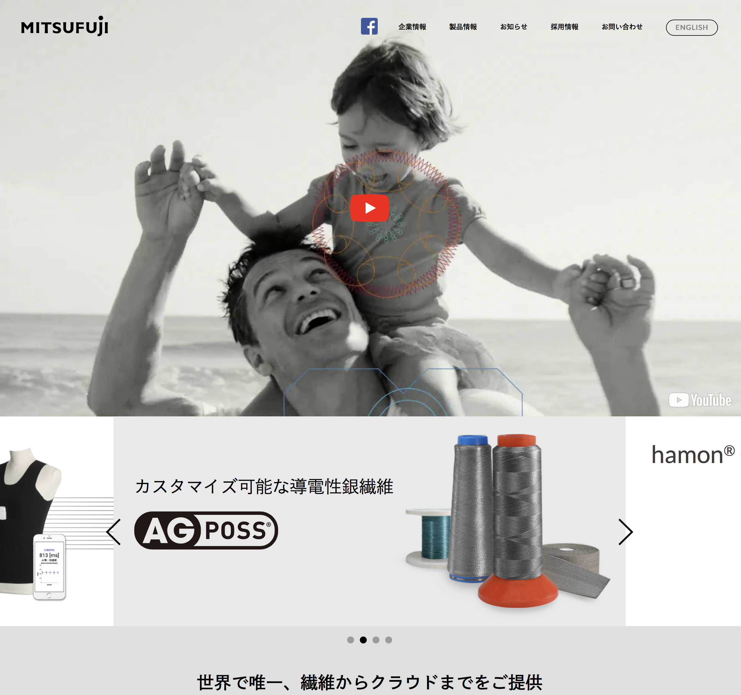 ミツフジ株式会社