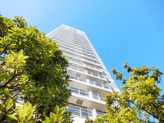 マンション経営の仕組み