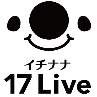 17 公式 ライバー