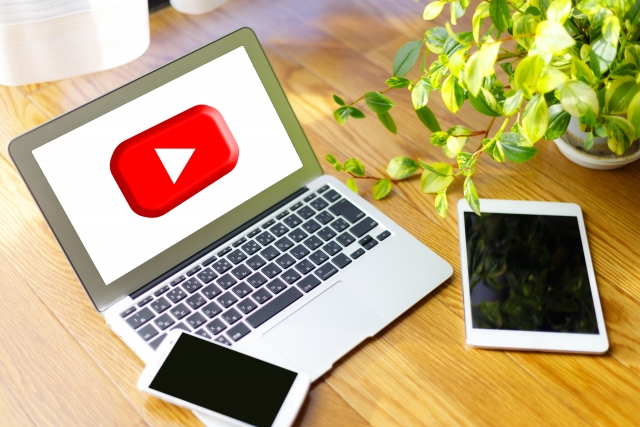 Youtube動画配信の始め方 今すぐ始めて収益化してみよう 資金調達プロ