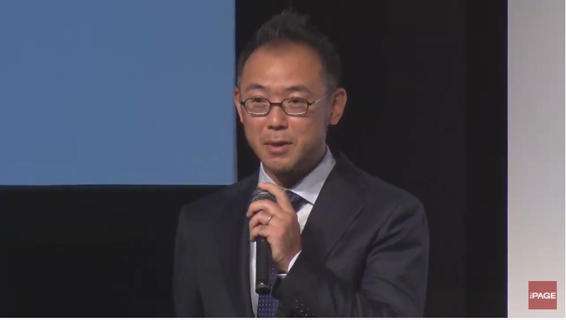 ZOZO新社長