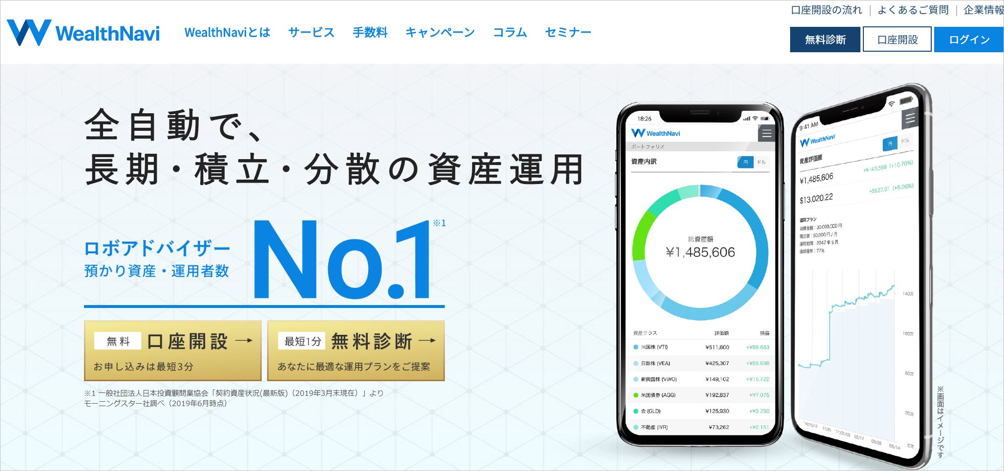 スマホで少額投資しよう 1 000円から始めるおすすめサービス11選 資金調達プロ