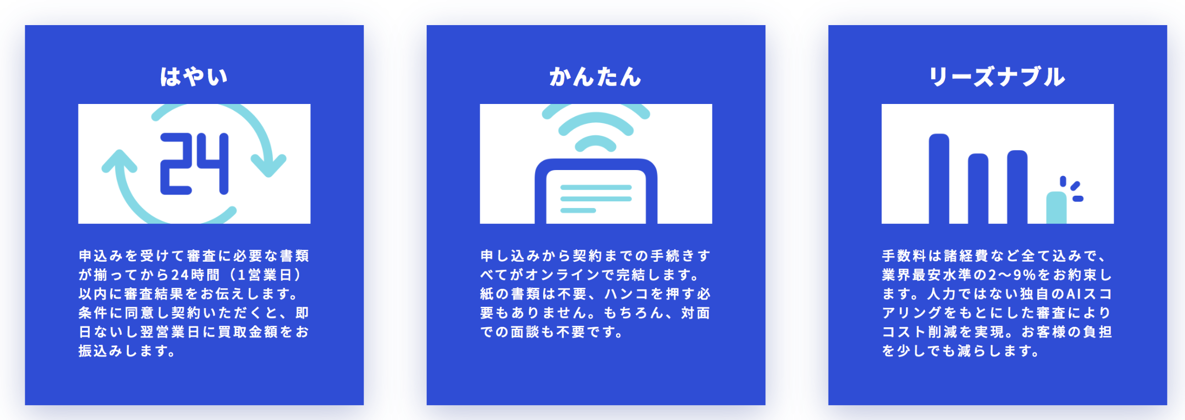 OLTA公式サイトより