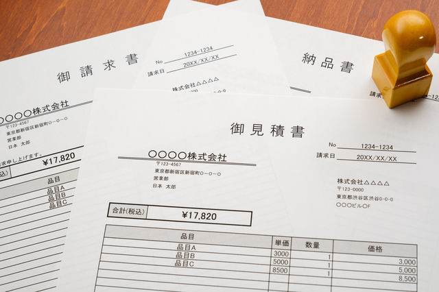 フリーランスこそ請求書買取サービスを活用しよう 資金調達プロ