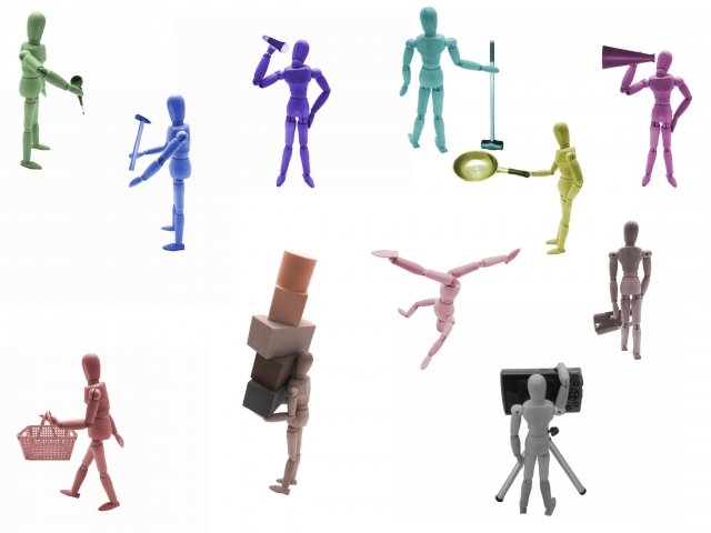 いま必要とされるフリーランスの仕事40種類 資金調達プロ