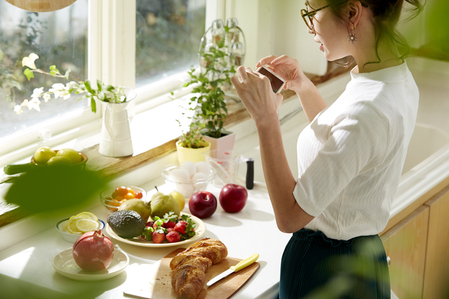 フードコーディネーターになるには フリーランスで成功する方法 資金調達プロ