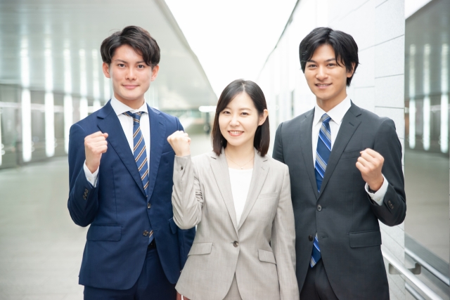 対象者の雇用で助成金を受け取れる 特定求職者雇用開発助成金の概要を解説 資金調達プロ